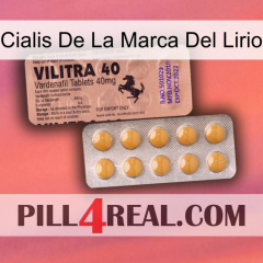 Lily Brand Cialis 41